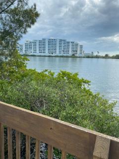 Cozy Gulf Island Resort Condo #603 in Hudson - 4