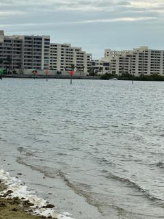 Cozy Gulf Island Resort Condo #603 in Hudson - 3