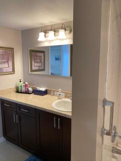 Cozy Gulf Island Resort Condo #603 in Hudson - 1