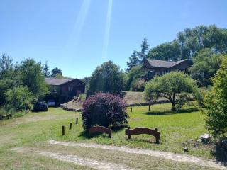 Cabañas Stone Hill - 0