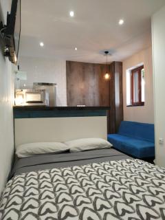 Altozano Room III, Estudió centro de Málaga Gayfriendly, Wi-Fi gratis - 0