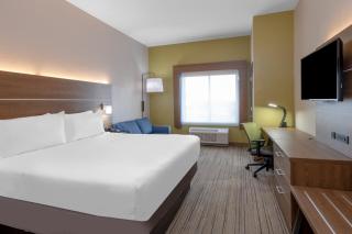 Holiday Inn Express & Suites Dallas East - Fair Park by IHG - 7