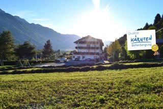 Ferienhotel Sunshine - 9