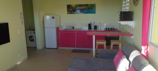 VILLA LINEDDY/HAPALINE - 6