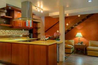 Fantástico Loft Centro Histórico Quito - 6