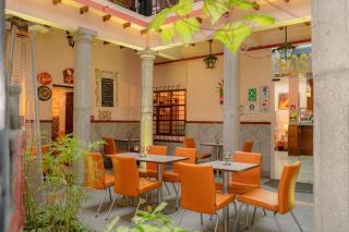 Fantástico Loft Centro Histórico Quito - 4