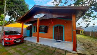 Recanto Isla Pousada - 2