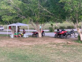 Monte Castelo Gravatá - 1