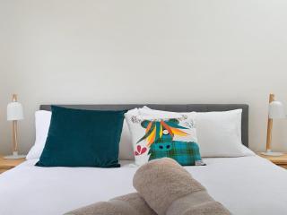 Ballogie Lodge - Bundanoon - 2