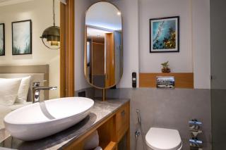 The Oasis Mussoorie - A Member of Radisson Individuals - Masuri - 2