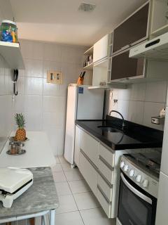 Apartamento Manaíra pertinho do Mar - João Pessoa - 5