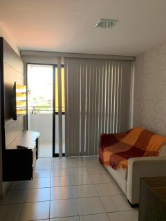 Apartamento Manaíra pertinho do Mar - 7