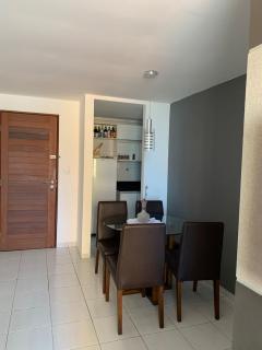Apartamento Manaíra pertinho do Mar - João Pessoa - 9