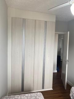 Apartamento decorado 50 metros da praia - Praia Grande - 1