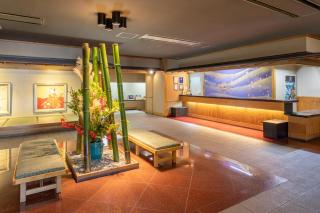 Hotel Keisui - Omachi - 8