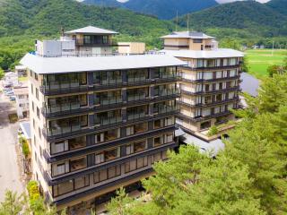 Hotel Keisui - Omachi - 1