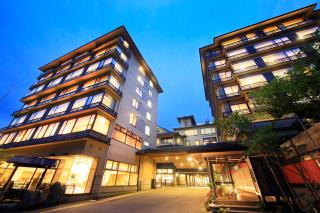 Hotel Keisui - Omachi - 3