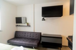 Ipanema 309 Studio - 8