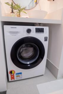 Ipanema 309 Studio - 6