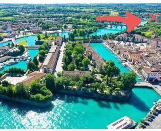 ZANINA COUNTRY HOUSE - Peschiera del Garda - 7
