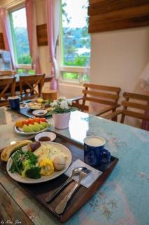 DooDoo B&B - Jiji - 8