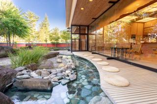 Hotel Keisui - Omachi - 5