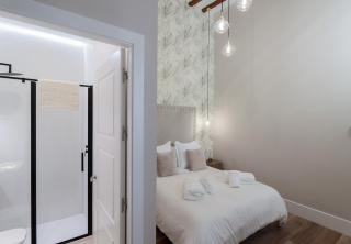 Casa Mariana - Luxury Apartment - 4 Personas - Cadice - 6