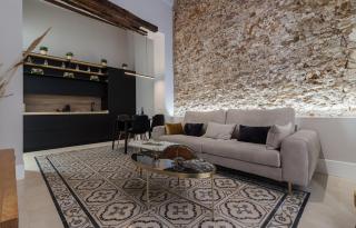 Casa Mariana - Luxury Apartment - 4 Personas - 4