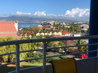 Studio de charme VUE MER 2 personnes ENTIEREMENT RENOVÉ - Les Trois-Îlets - 9