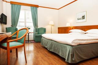 Hotel Bishops Arms Malmö - 3