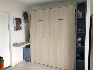 Studio de charme VUE MER 2 personnes ENTIEREMENT RENOVÉ - 1