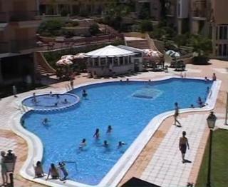 Apartamentos Pueblo Salado - 4