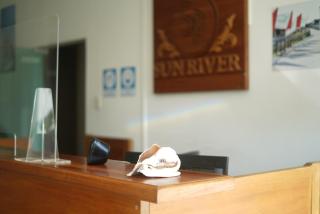 Hotel Sun River - Barranquilla - 3