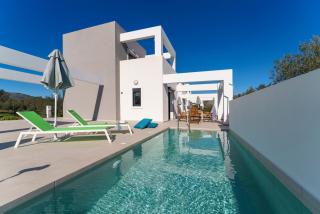 Domus Oliva Villas - Haraki - 9