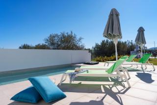 Domus Oliva Villas - Haraki - 1