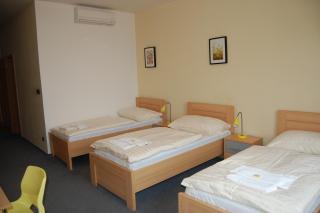 Pension Milk Inn - Prag - 5