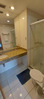 Tropical Executive Flat Vista Maravilhosa do Rio - Manaus - 1
