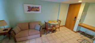Tropical Executive Flat Vista Maravilhosa do Rio - Manaus - 8