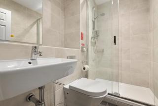 Hamble Retreat Studios and Lodge - Warsash - 2