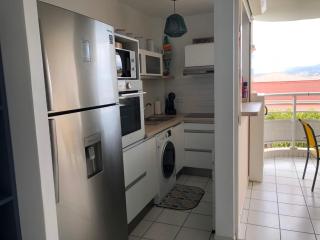 Studio de charme VUE MER 2 personnes ENTIEREMENT RENOVÉ - Les Trois-Îlets - 4
