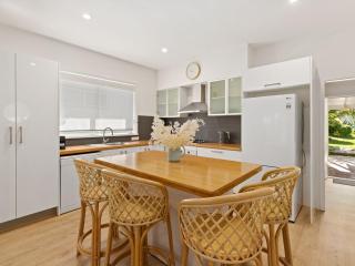 Husky Beach House by Experience Jervis Bay - Huskisson - 5