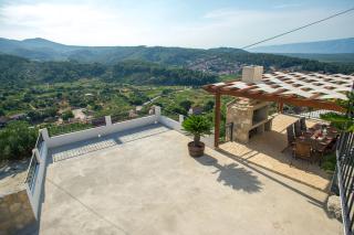 Apartment Peace and quiet - Jelsa (Gelsa) - 5