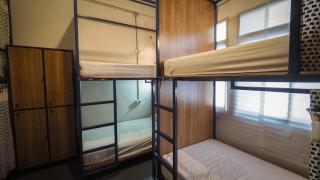 Hoft Hostel Bangkok - Bangkok - 3
