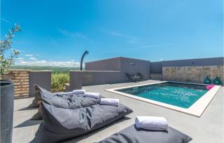 Amazing Home In Zagrad - Nadin - 9
