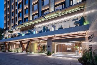 voco Nanjing Oriental Pearl - Nanjing - 6