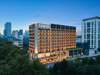 voco Nanjing Oriental Pearl - Nanjing - 0