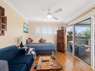 Jacaranda Cottage 5A Nelson Street - Nelson Bay - 5