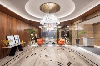 voco Nanjing Oriental Pearl - Nanjing - 1