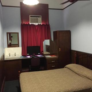 Criterion Hotel-Motel Rockhampton - 1