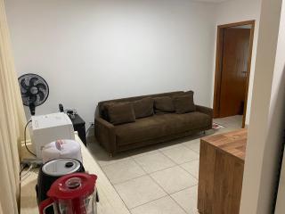 4 Aps baratos, confortáveis, completos e com garagem insta thiagojacomo - Goiânia - 2